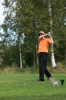 HERO GOLF CUP IV:n ykkösijat Rajaniemelle & Uusimäelle