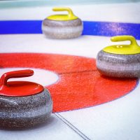 CURLING