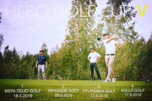 HERO Golf Cup V 2/4